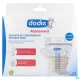 Dodie Allaitement sachets de conservation