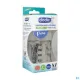 Dodie Biberon Verre Anti-Colique 0-6 mois