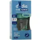Dodie Biberon Verre Anti-Colique 0-6 mois