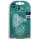 Dodie Sensation+ Tétine Plate Anti-Colique
