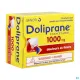 Doliprane 1000 mg