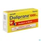 Doliprane 1000 mg
