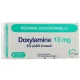 Doxylamine