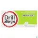 Drill Allergie