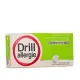 Drill Allergie