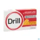 Drill Pastilles