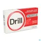 Drill Pastilles