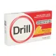 Drill Pastilles