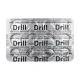 Drill Pastilles