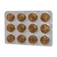 Drill Pastilles