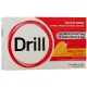 Drill Pastilles