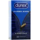 Durex Classic Jeans Préservatifs