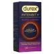 Durex Intensity Préservatifs
