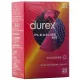 Préservatifs Durex Pleasure Me
