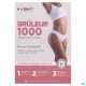 Eafit Brûleur 1000 Perte de Poids