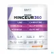 Eafit Minceur Poudre Ube