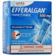 Efferalgan 500mg