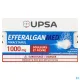 EfferalganMed 1000 mg