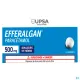 EfferalganMed 500 mg