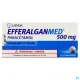 EfferalganMed 500 mg