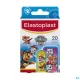 Elastoplast Pansements par 20