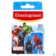 Elastoplast Pansements par 20