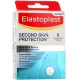 Elastoplast Second Skin Protection