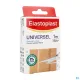 Elastoplast Universel Pansements Résistants à l'Eau