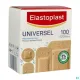 Elastoplast Universel Pansements Résistants à l'Eau