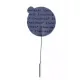 Electrodes Dura-Stick Plus pour Stimulation TENS/NMES/FES