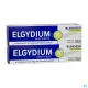 Elgydium Dentifrice Blancheur Citron