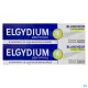 Elgydium Dentifrice Blancheur Citron