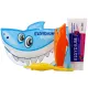 Elgydium Protection Caries Kids Grenadine