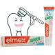 Elmex Dentifrice Junior 6-12 ans