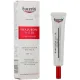 Eucerin Hyaluron-Filler Volume Lift SPF15 Contour des yeux