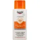 Eucerin Sun Leb Protection Crème-gel SPF50