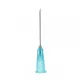 Eurofine aiguilles hypodermiques x100