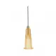 Eurofine aiguilles hypodermiques x100
