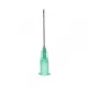 Eurofine aiguilles hypodermiques x100