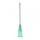 Eurofine aiguilles hypodermiques x100