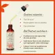 Fleurs de Bach Red Chestnut n°25