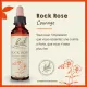 Fleurs de Bach Rock Rose n°26