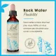 Fleurs de Bach Rock Water n°27