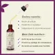 Fleurs de Bach Water Violet n°34