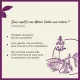 Fleurs de Bach Water Violet n°34