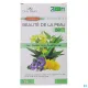 Flora Natura Complex 4+ Beauté Peau Ampoules