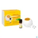 Florame Anti Moustiques Diffuseur Prise+rech