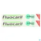 Fluocaril Dentifrice Bi-Fluoré Menthe 145 mg