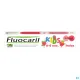Fluocaril Dentifrice Kids 0-6 Ans Fraise