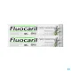 Fluocaril Natur'essence Dentifrice Blancheur